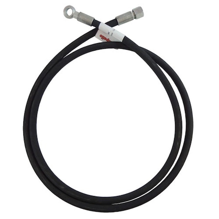 Aftermarket Hydraulic Hose Deck Plate Cylinder 2022 Fits Capello WN-03468000-PEX